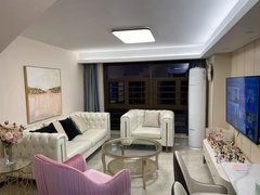 永春永春城区城区福信1号楼复式两房，看溪景，高层视野遮挡，豪华装修自住出租房源真实图片