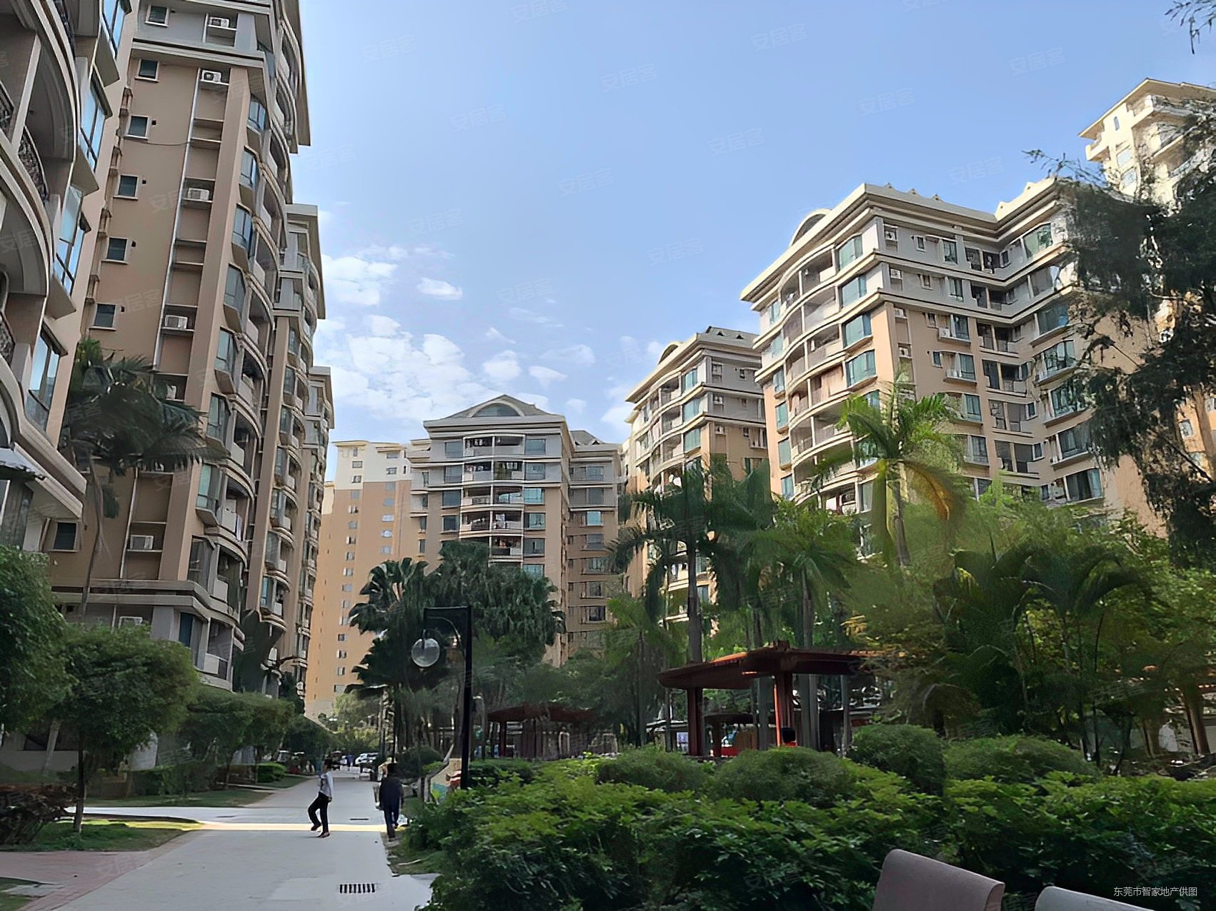 不会p图但求真实丽城花园方正2房3厅好改3房总价低