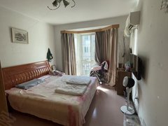 嵊州城区市中心盛都花苑(东区) 2室2厅1卫出租房源真实图片