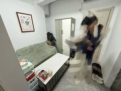 平安路小区(市北) 1室1厅0卫