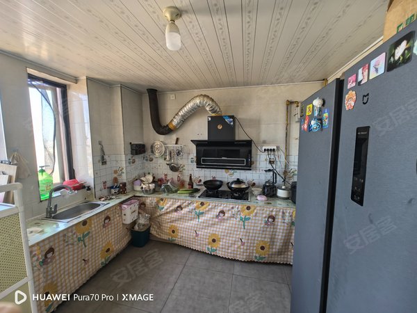 金华东阳东阳市中心海德公园A区海德跃层五房，三万一年出租房源真实图片