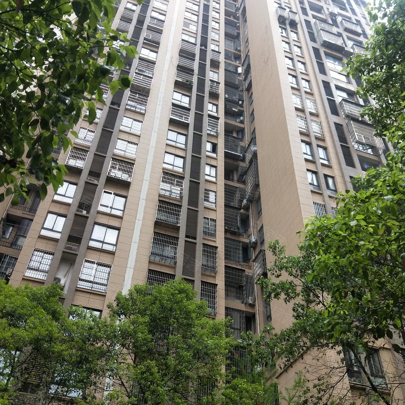 【爱琴海岸, 爱琴海岸小区详情,房价走势,房源,业主论坛】- 长沙58