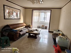 金昌金川人民文化广场15区金源小区三室两厅一卫三楼出租房源真实图片