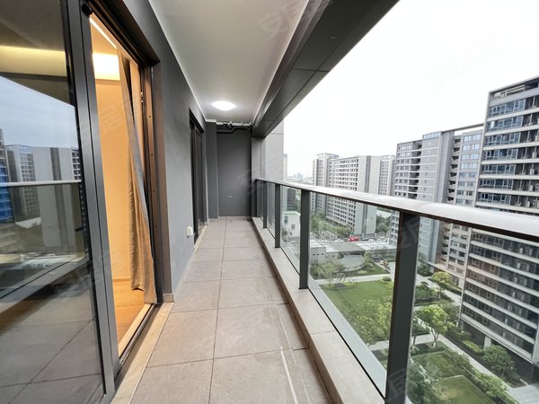 杭州拱墅万达广场风尚望和湾大运河旁风尚望和湾 3室2厅2卫 120平 精