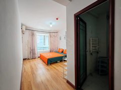 聊城东昌府金鼎振兴路，香江新星小学中华御苑小区独卫卧，交通便利，拎包入住。出租房源真实图片