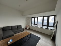 珠海横琴横琴口岸(横琴口岸甄选)信德口岸广场,下楼即是关口,民用水电住宅出租房源真实图片