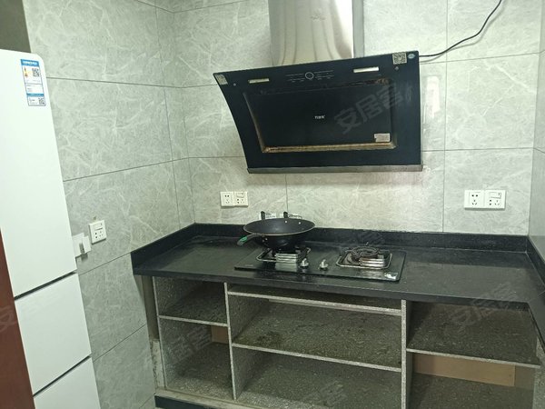 县城租房,树德学校 新县医院 建发领郡 三室两卫 拎包入住,连江租房