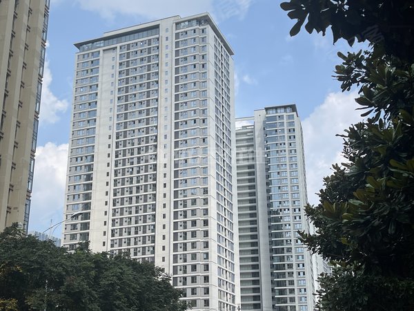 安宁俊发俊尚峰俊发俊尚峰 2室 2000元每月 78平