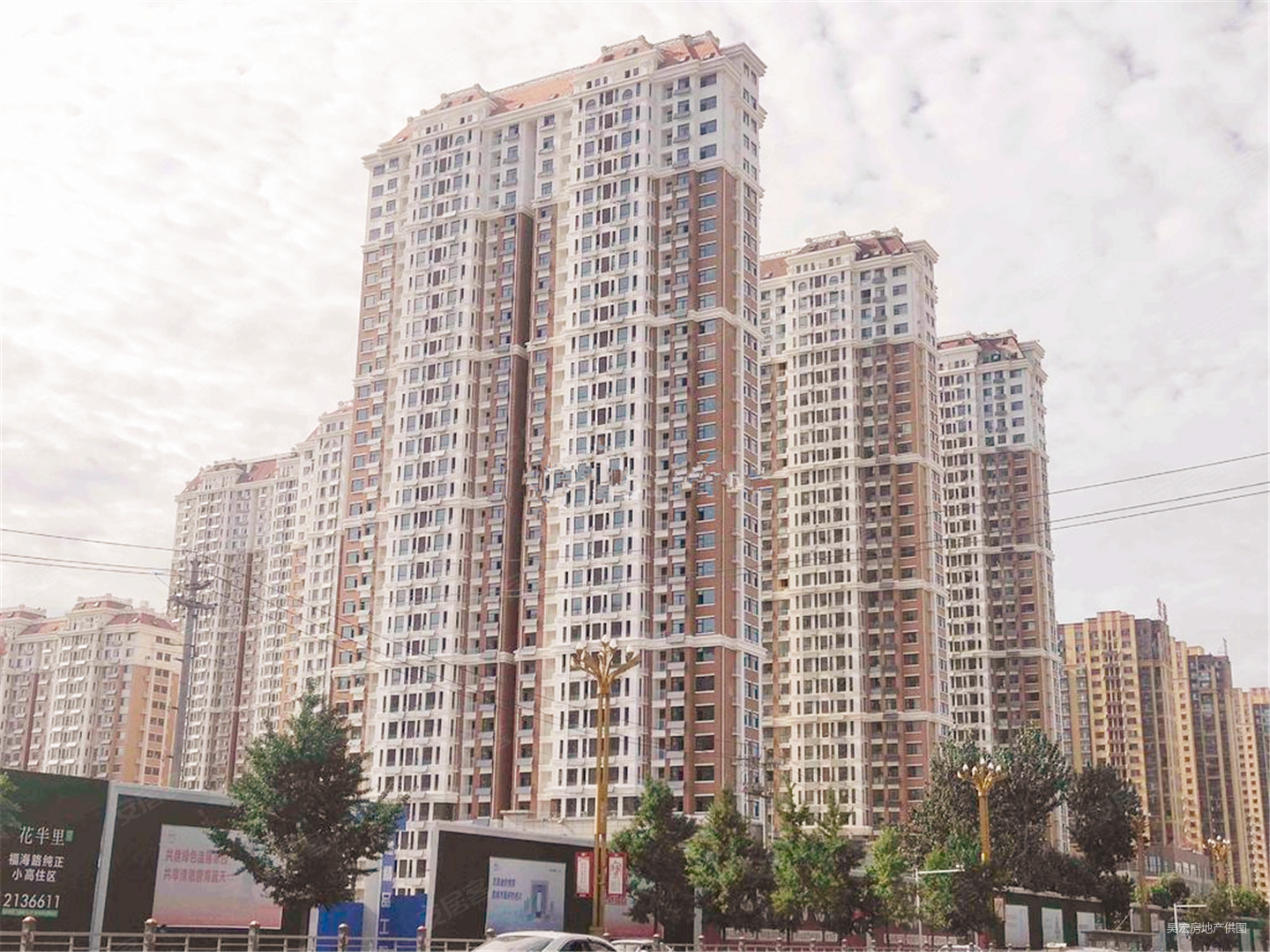 烟台房产网>烟台二手房>福山二手房>福海路二手房>香缇熙岸>