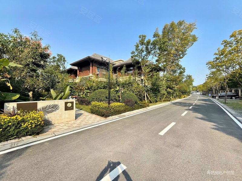环境优美,青城山房(别墅)二手房,360万,4室2厅,5卫,180平米-成都安居
