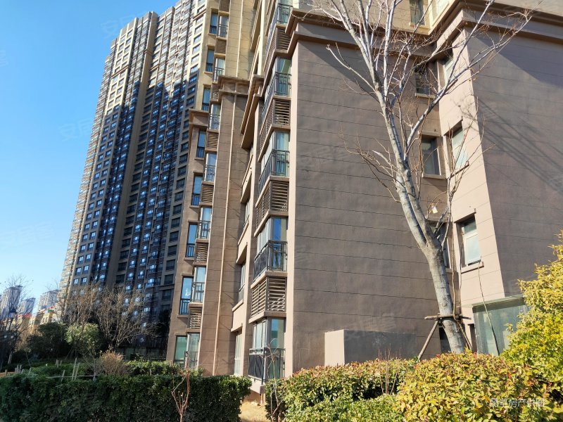 开元壹号瑞境苑二手房,110万,4室2厅,2卫,140平米-洛阳安居客