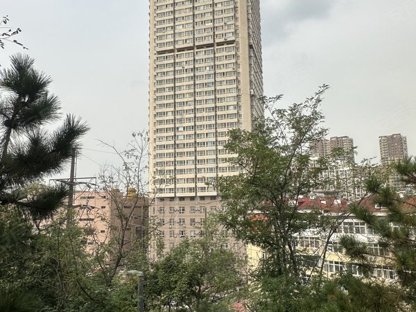 【多图】solo黄金岁月,理工大学租房,复式电梯房一号.