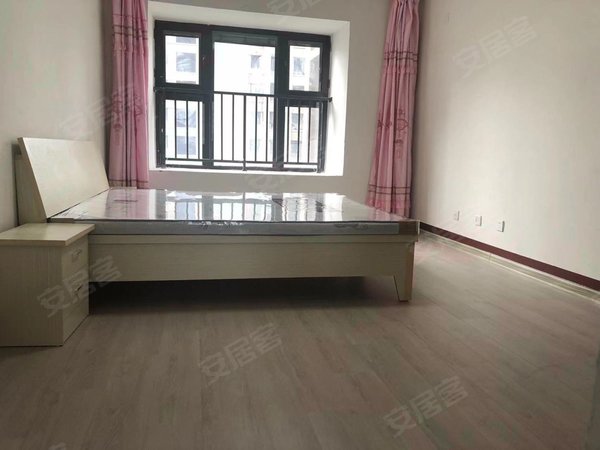 巢湖北门北门片区新华御府新华御府   真实图片   七中附近   安德利不远出租房源真实图片