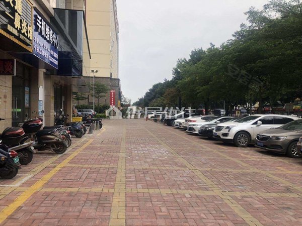 【多图】恒宇国际公馆,五一路租房,恒宇国际公馆配齐随时看房,江南