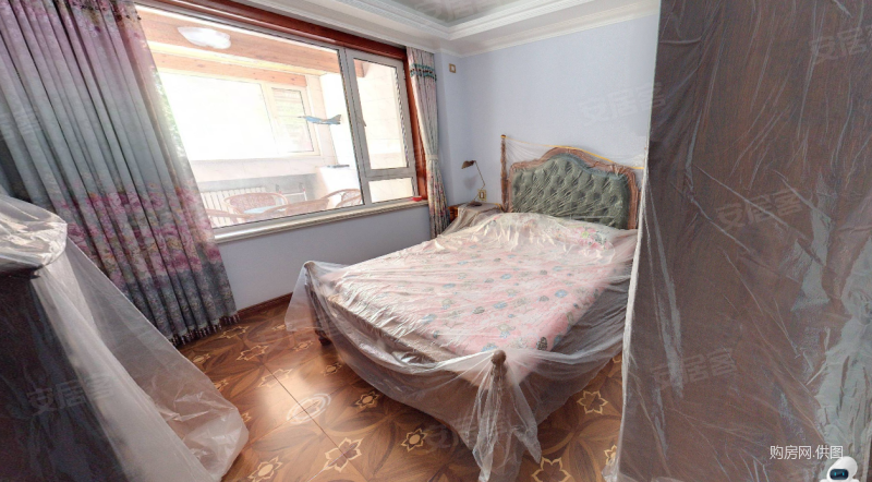 z华南宏都熙景带院子的复式上下190坪洋房小区