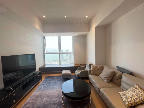 深圳南山蛇口水湾1979(商住楼)水湾1979(商住楼) 云端公寓朝南海景房