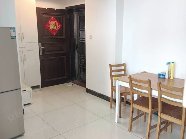 【多图】远洋明苑,黄村租房,黄村brt公交站傍 精装三房拎包入住,天河