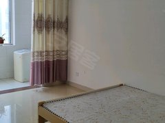 潍坊高新区东明中学山东呼叫中心产业基地 2室1厅1卫出租房源真实图片