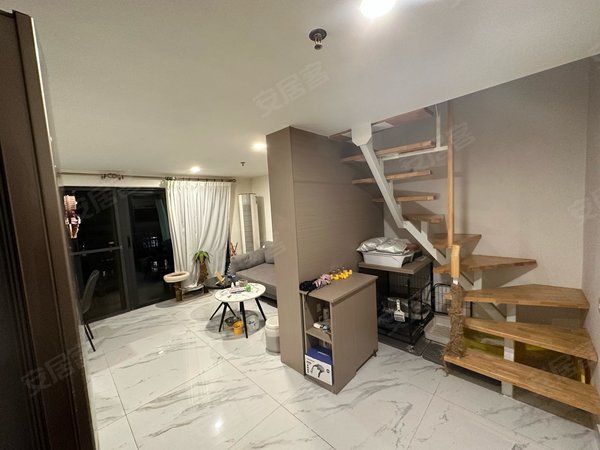 【多图】壹城广场,芳村租房,壹城广场 3室1厅2卫,荔湾租房-广州58安居