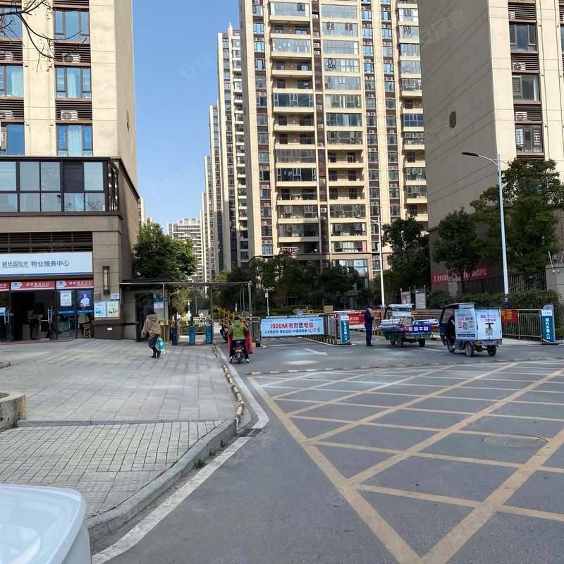 碧桂园珑悦房屋出租,碧桂园珑悦二手房出售】- 潜江58同城