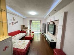 上海宝山淞南逸居苑 2室2厅1卫  83平米出租房源真实图片