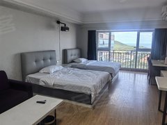 威海高区利群免中介费，安心小窝，拎包入住，出行购物皆便利。出租房源真实图片