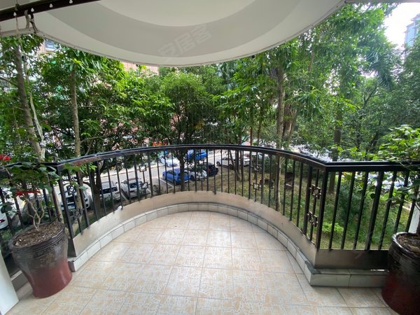 深圳龙岗横岗隆盛花园新出租 隆盛花园 精装三房出租 看花园 安静出租