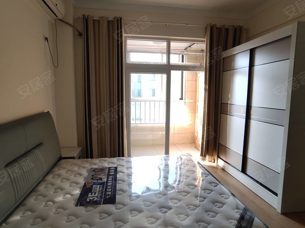 济宁任城吴泰闸路冠亚国际公馆实景,冠亚公馆1室,,紧挨吴泰闸路冠亚