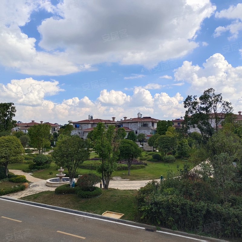 【南疆坤城, 南疆坤城小区详情,房价走势,房源,业主论坛】- 曲靖58同