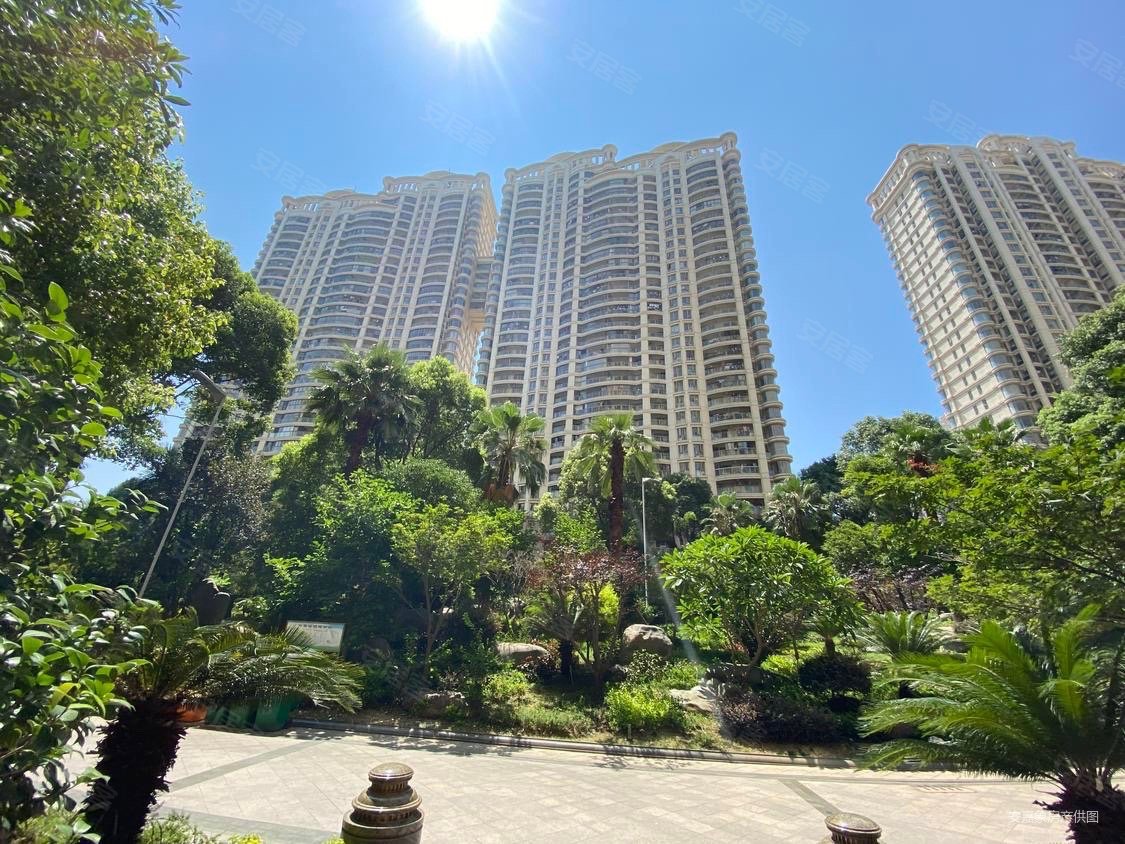 捡漏洛江嘉琳广场视野开阔采光好小区管理严格诚意出售