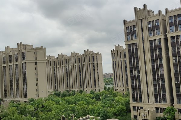 正荣碧桂园悦公馆