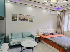 吉林蛟河南京路联社小区 1室1厅1卫出租房源真实图片