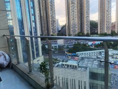 贵阳云岩三桥中和宝霖广场 2室1厅2卫出租房源真实图片