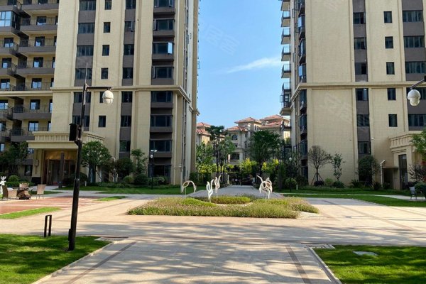 奥园神农养生城