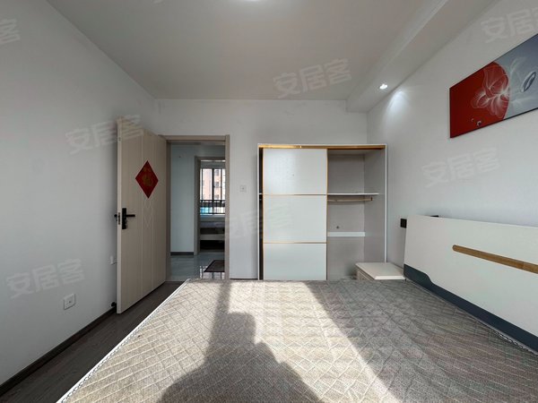 上海奉贤金汇金碧苑金碧苑 电梯房 南北通透 精装修出租房源真实图片