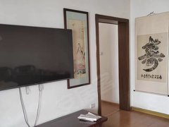 桂林叠彩山水阳光城邮局宿舍小区 3室2厅1卫出租房源真实图片