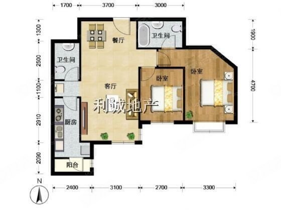不到入手业主已订房我有底价半岛国际太阳宫