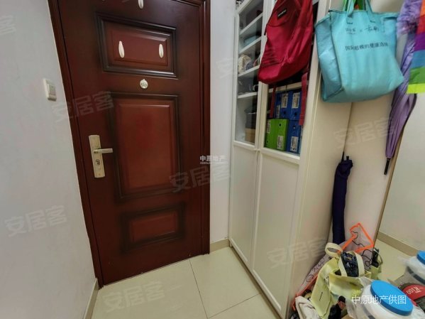 福源花园三期3房2厅2卫精装诚心出售价格好谈