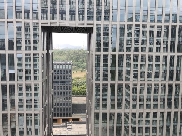 深圳龙岗大运宝德云谷大厦宝德云谷大厦 2室1厅1卫出租房源真实图片