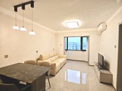 北京朝阳常营整租常营北辰福第中区2室1厅出租房源真实图片