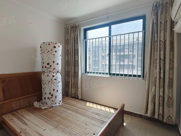 杭州西湖转塘珊瑚沙家园亚厦 银泰旁 民用水电两室一厅 装修精美 拎包