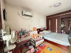 廊坊广阳人民公园西门拎包入住 出门就是九小 看房来电 裕华小区出租房源真实图片