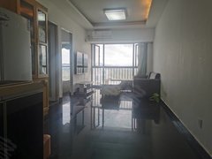 深圳罗湖人民南口岸精装一房一厅  大阳台  楼层高出租房源真实图片
