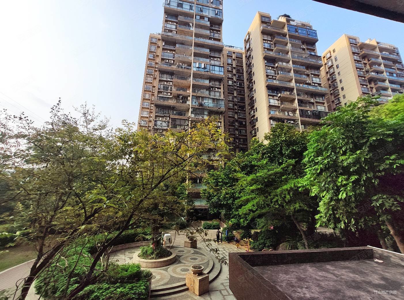 66平方米,盛天茗城二手房,210万,3室2厅,2卫,119.66平米-南宁安居客