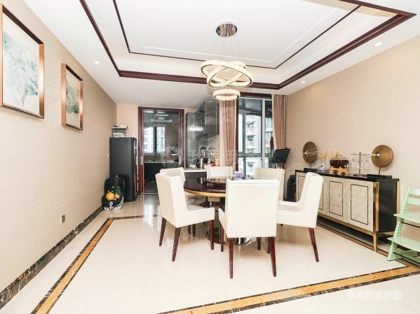 杭州房产网>杭州二手房>上城二手房>景芳二手房>东方御府>599_449