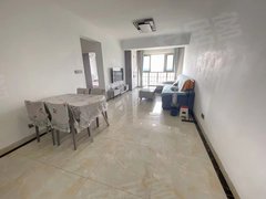 自贡沿滩龙湖龙湖沿二小旁 天海苑 精装3室2厅1卫 免费停车辆 拎包入住出租房源真实图片