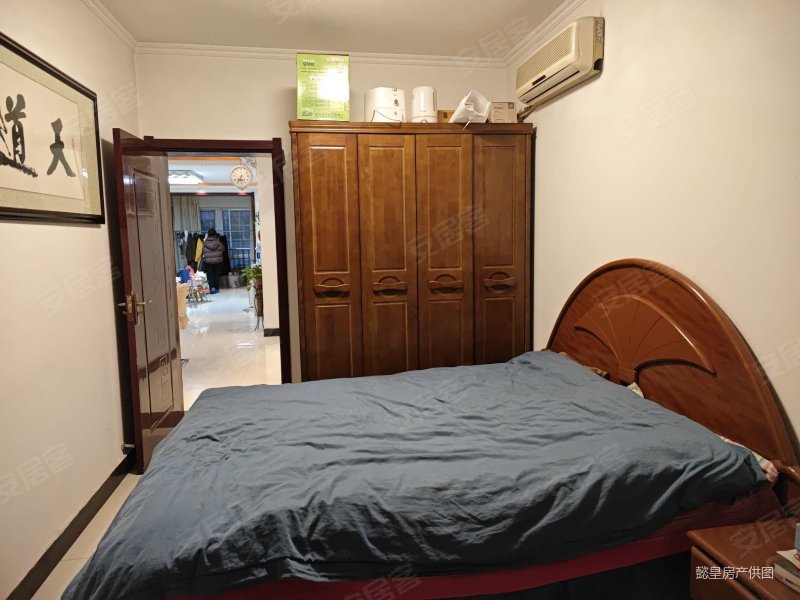 上海市场 精装修 低楼层 三居室 南北通透 商品房 房龄新,华山家园