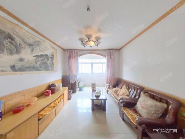 好房必卖杏林花园两室两厅中间楼层采光好看房方便