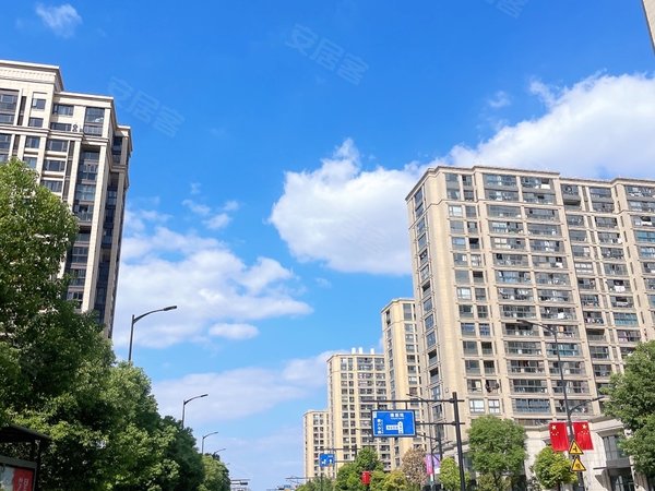 杭州钱塘义蓬义府名苑(二期)出租义府名苑70方整租,精装2室2600一个月