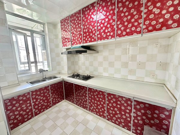 【多图】东港国际花园,七里庙租房,楚才中学!第五医院!王家湾!